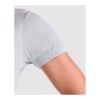 Polo Tormo à manches courtes pour femme Navy Blue | S