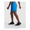Short de sport Player unisexe Navy Blue | XL
