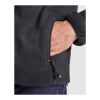 Veste en polaire entièrement zippée Luciane pour homme Standard | Navy Blue | 2XL | sans marquage | non disponible | non disponible