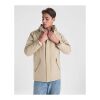 Veste parka America matelassée pour homme Dark Sand | M