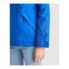 Veste parka America matelassée pour femme Dark Sand | XL