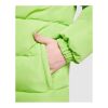 Veste Tallin isolante unisexe Standard | Citron vert-Noir | S | sans marquage | non disponible | non disponible | non disponible
