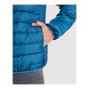 Doudoune Norway pour homme Electric Blue | 2XL | sans marquage | non disponible | non disponible