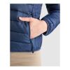 Doudoune Norway pour femme Navy Blue | M | sans marquage | non disponible | non disponible