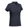 Polo Prince à manches courtes pour femme Standard | Navy Blue | roly-S | sans marquage | non disponible | non disponible | non disponible