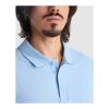 Polo Star à manches courtes pour homme Jaune | L