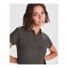 Polo Pegaso Premium à manches courtes pour femme Standard | Navy Blue | 2XL | sans marquage | non disponible | non disponible | non disponible