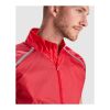 Bodywarmer de course Jannu léger unisexe Fluor Yellow | XL