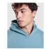 Sweat à capuche unisexe oversize Otto Angora | 3XL