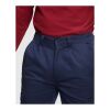 Pantalon de travail en élasthanne Daily Stretch de 250&nbsp;g/m2 Standard | Navy Blue | 42 | sans marquage | non disponible | non disponible | non disponible