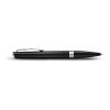 Parker Stylo MERIDIAN CHROME noir