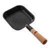 BOSKA Appareil à raclette pour 8 personnes (type F UE) noir