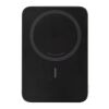 Powerbank 5000mAh 15W MagGo Qi 2.0 Anker Nano noir