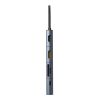 Hub 11-en-1 avec USB-C et Power Delivery Anker PowerExpand gris