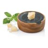 AdHoc Rappe fine de table CutnServe marron-noir | sans marquage