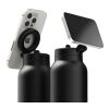 Gourde 710ml avec support magnetique RINGO Pro MagSafe® noir