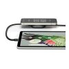 ZENS Câble de recharge USB-C Pro 2 noir | sans marquage | non disponible | non disponible