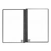 Rocketbook® Core Executive A5 noir | sans marquage | non disponible | non disponible