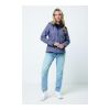 Veste femme soft shell en polyester recyclé Iqoniq Makalu gris chiné volcanique | S | sans marquage | non disponible | non disponible | non disponible