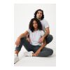 T-shirt sport séchage rapide polyester recyclé Iqoniq Tikal gris clair | L | sans marquage | non disponible | non disponible