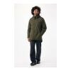 Parka en polyester recyclé IQONIQ Thelon vert | M | sans marquage | non disponible | non disponible | non disponible