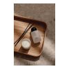 Coffret cadeau d'ambiance VINGA x TGL blanc