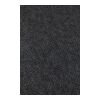 VINGA Tapis de souris en feutre recyclé GRS Albon noir | sans marquage | non disponible | non disponible