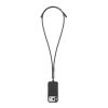 VINGA Baltimore RCS Cordon pour téléphone avec câble de char vert | sans marquage | non disponible | non disponible