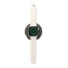 VINGA Baltimore RCS Chargeur de voyage sans fil 2-en-1 15W vert | sans marquage | non disponible | non disponible