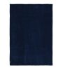 VINGA Couverture en rPET GRS Branson bleu marine | sans marquage | non disponible | non disponible | non disponible