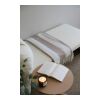 VINGA Couverture Aware™ polylana® Tella beige-naturel | sans marquage | non disponible | non disponible | non disponible