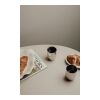 VINGA Set de 2 tasses en acier RCS Nagano miroir | sans marquage | non disponible | non disponible