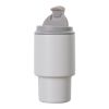 VINGA Tasse 350ml Nagano RCS Blanc | sans marquage | non disponible | non disponible