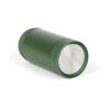 VINGA Mug 350ml en acier inoxydable RCS Eris vert-vert | sans marquage | non disponible | non disponible