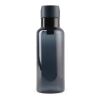 VINGA Bouteille 600ml en rPET RCS Balti bleu | sans marquage | non disponible | non disponible