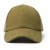 VINGA Casquette en toile AWARE™ Bosler vert | sans marquage | non disponible | non disponible | non disponible