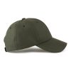 VINGA Casquette en rPET recyclé AWARE™ Baltimore vert | sans marquage | non disponible | non disponible | non disponible