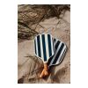 VINGA Set de pickleball Lagoa bleu marine-blanc | sans marquage | non disponible | non disponible