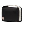 VINGA Trousse de toilette RCS Sortino noir | sans marquage | non disponible | non disponible