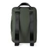 VINGA Sac à dos / sacoche convertible Baltimore RCS vert | sans marquage | non disponible | non disponible