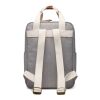 VINGA Sac à dos RCS Sortino gris | sans marquage | non disponible | non disponible