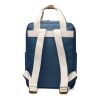 VINGA Sac à dos RCS Sortino bleu | sans marquage | non disponible | non disponible