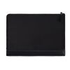 VINGA Pochette ordinateur 16" en polyester RCS Marlow noir | sans marquage | non disponible | non disponible