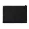 VINGA Pochette ordinateur 14" en polyester RCS Marlow noir | sans marquage | non disponible | non disponible