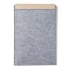 VINGA Pochette pour ordinateur 14" en feutre GRS Albon gris | sans marquage | non disponible | non disponible