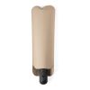 VINGA Parapluie de 21 pouces Baltimore en rPET AWARE™ greige | sans marquage | non disponible | non disponible