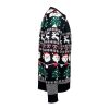Pull LED de Noël L/XL noir | sans marquage | non disponible | non disponible | non disponible