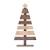 Sapin de Noël en bois bois | sans marquage | non disponible | non disponible