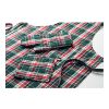 Set de cuisine en coton multicolore