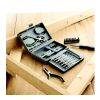 Set d'outillage, 25 pièces argent | sans marquage | non disponible | non disponible | non disponible